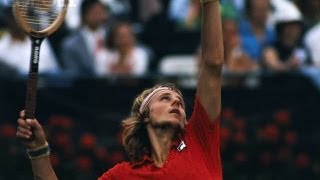 Bjorn Borg Where is he now [upl. by Enirac825]