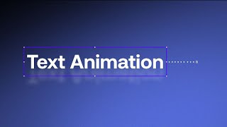 Premiere Pro Text Animation Tutorial [upl. by Joan502]