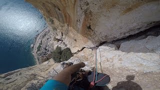 DIEDRO UBSA PEÑON IFACH PARTE 1 [upl. by Davey90]