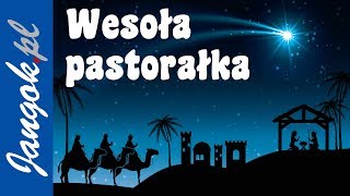 Grajmy Panu  wesoła pastorałka  Jangok  najpiękniejsze polskie kolędy i pastorałki [upl. by Roee]