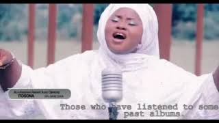 Alh Aminat Ajao Obirere  ITOSONA  Yoruba Islamic Music 2018 New Release this week  African [upl. by Aelrac610]