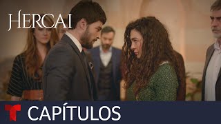 Hercai Amor y venganza  Capítulo 1  Telemundo Novelas [upl. by Denise413]