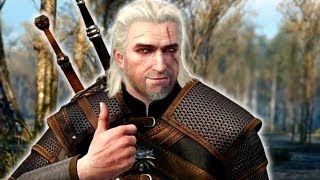 All you need to know before playing Witcher 3 🙌 Full Story Recap [upl. by Hadeis]