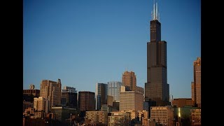 The Sears Tower Documentary  Classic Science [upl. by Levy]