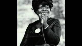 koko taylor Id rather go blind [upl. by Ahsiemat733]