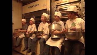 Rolf Zuckowski  In der Weihnachtsbäckerei [upl. by Aryahay]