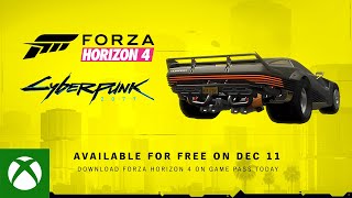 Forza Horizon 5 Official Initial Drive Trailer [upl. by Ydnac]