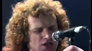 Foreigner  Full Concert 1981 Live in Germany [upl. by Griffy]