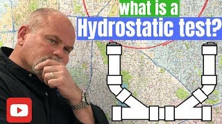 What Is A Hydrostatic Test [upl. by Giralda959]