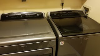 update on Whirlpool washer and dryer  2 years later [upl. by Rubio]