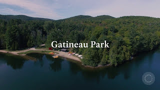 Welcome to Gatineau Park [upl. by Katine]