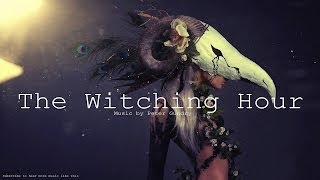 Dark Magic Music  The Witching Hour [upl. by Bashee]