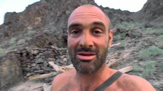 Marooned with Ed Stafford Episode 1  Building A Roof [upl. by Fernande]