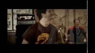 Evergreen Terrace  Chaney Cant Quite Riff OFFICIAL VIDEO [upl. by Penelope]