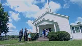 Monday I The Williamsons I Southern Gospel Quartets [upl. by Sheeree]