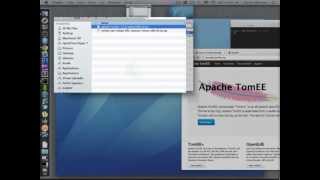 Getting Started with Apache TomEE [upl. by Dj]