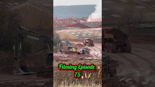 The Quarry Filming Episode 75 [upl. by Zumwalt]