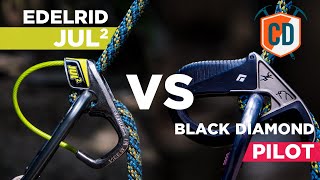 Which Gaffs are best Notch Gecko Steel x Carbon x Edelrid Talon  Arborist Climber Gear Comparison [upl. by Mckenna]