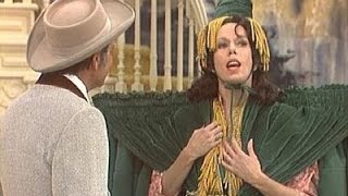 Carol Burnett Reflects on Went With the Wind [upl. by Allebara110]