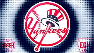 New York Yankees 2021 Home Run Siren [upl. by Harriman129]