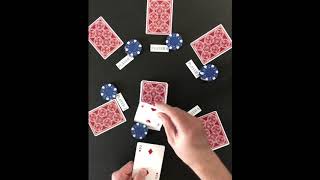 How To Play Chase The Ace [upl. by Willcox677]