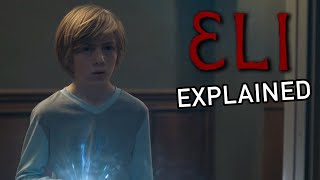 ELI 2019 Explained [upl. by Ayarahs]