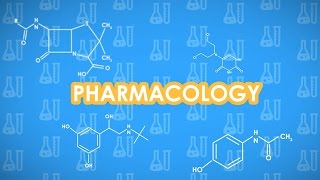 What is Pharmacology [upl. by Luce]