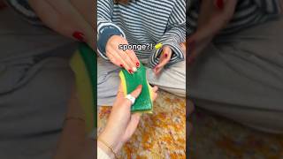 REAL or FIDGET funny prank 😨😳 [upl. by Esiuole]