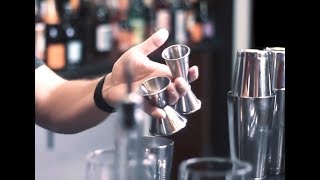 3 Tricks to make you more efficient behind the bar [upl. by Nitsuga]