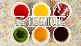 How to Make Natural Food Coloring  Concentrated Color Recipe [upl. by Ahselet997]