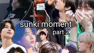 Sunki moment part 2 [upl. by Eliath]