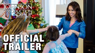 Family for Christmas  Official Trailer [upl. by Niwroc131]