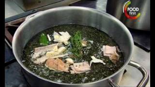 How to cook Foie GrasGordon Ramsay  Quick tipsgoose liver cookery show  easy to cook [upl. by Tressa836]