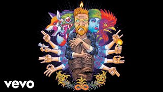 Tyler Childers  Peace of Mind Audio [upl. by Aerbas]