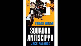 Squadra antiscippo  Guido amp Maurizio De Angelis  1976 [upl. by Yerggoeg]