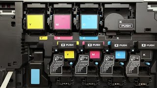 How to Reset HP Toner Cartridge Chips [upl. by Anomas]