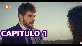 HERCAI  CAPÍTULO 1  Novela Turca En Español  Telemundo [upl. by Salohcim]