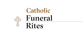 Catholic Funeral Rites  The Walrus [upl. by Nostrebor498]