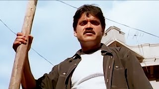 Nagarjuna Ki Superhit Blockbuster South Dubbed Hindi Movie OM MANGALAM MANGALAM Nuvvu Vastavani [upl. by Dianna841]