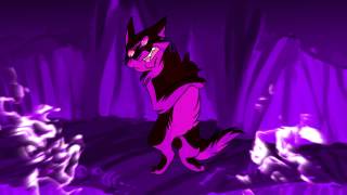 Warriors AMV  Tigerstar  Lament of an Ambitious Deputy [upl. by Lehcear]