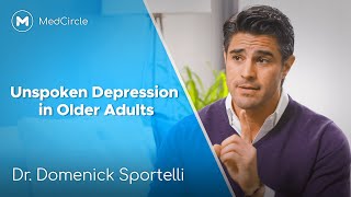 Why Depression Goes Undetected In Adults [upl. by Dominica]