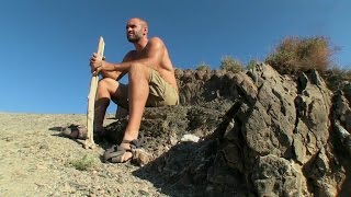 Sneak Peek Episode 1  MAROONED WITH ED STAFFORD 2 [upl. by Ahtnams]