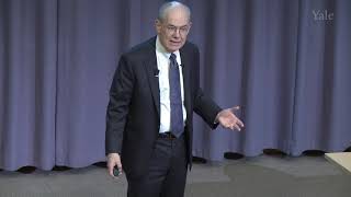 John J Mearsheimer “The Case for Restraint” [upl. by Bradly]