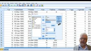 Cox Regression [upl. by Vincenz]