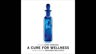 Benjamin Wallfisch  quotHannah and Volmerquot A Cure For Wellness OST [upl. by Winston851]