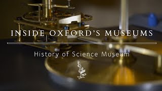 Inside the History of Science Museum [upl. by Lancey]