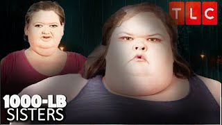 The Tragic RealLife Story of the 1000lb Sisters  TLC [upl. by Flita]