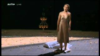 Traviata VERDI Nathalie DESSAY quotaddio del passatoquot [upl. by Audrye]