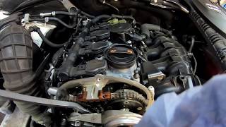 Audi Q5 Timing Chain Replacement 20TFSI Guide [upl. by Inirt]