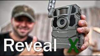 Tactacam Reveal X Review [upl. by Dabney]